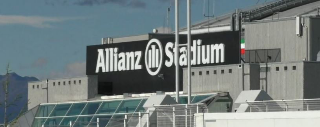 Sabato alle 18 Juventus-Atalanta